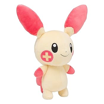 プラスル ポケモンセンター グッズ 2005 Amazon.co.jp: ポケモンセンターオリジナル マスコットプラスル